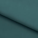 Double Sided Brushed Recycled Polyester Spandex Fabric - 4-Way Stretch, 57" Width, 240 GSM (1 Yard)
