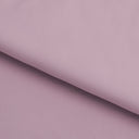 Double Sided Brushed Recycled Polyester Spandex Fabric - Solid Colors, 57" Width (1 Yard)