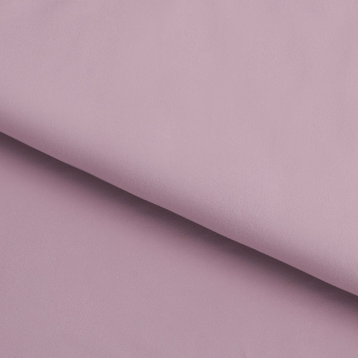 Double Sided Brushed Recycled Polyester Spandex Fabric - 4-Way Stretch, 57" Width, 240 GSM (1 Yard)