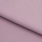 Double Sided Brushed Recycled Polyester Spandex Fabric - 4-Way Stretch, 57" Width, 240 GSM (1 Yard)