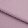 Double Sided Brushed Recycled Polyester Spandex Fabric - 4-Way Stretch, 57" Width, 240 GSM (1 Yard)