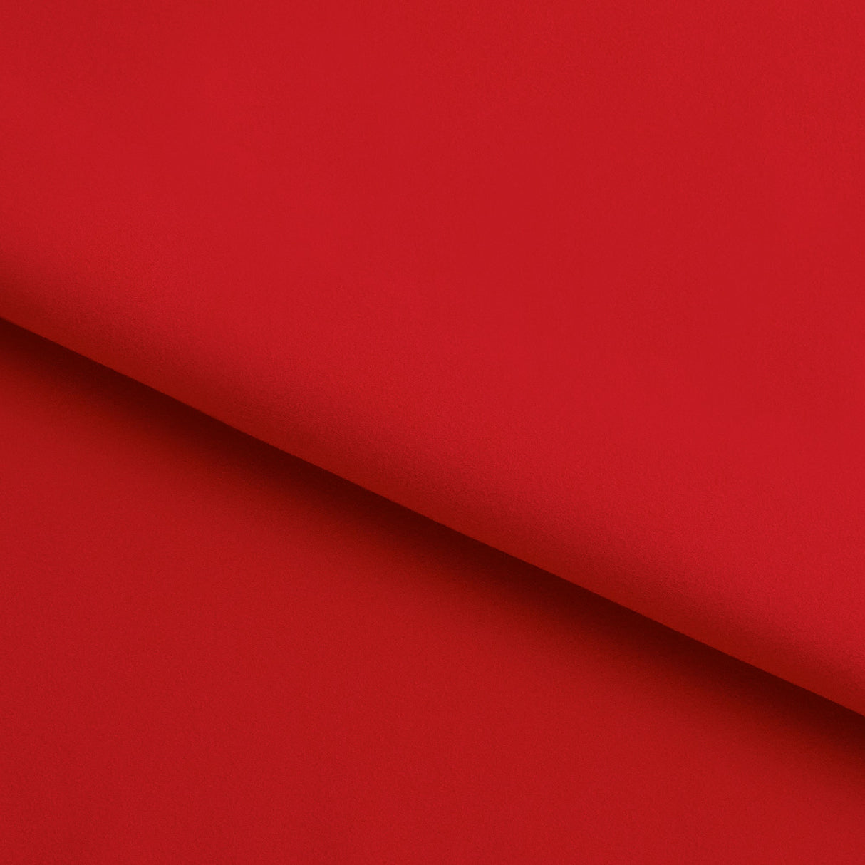Double Sided Brushed Recycled Polyester Spandex Fabric - 4-Way Stretch, 57" Width, 240 GSM (1 Yard)