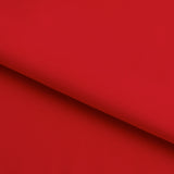 Double Sided Brushed Recycled Polyester Spandex Fabric - 4-Way Stretch, 57" Width, 240 GSM (1 Yard)