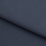 Double Sided Brushed Recycled Polyester Spandex Fabric - 4-Way Stretch, 57" Width, 240 GSM (1 Yard)
