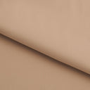 Double Sided Brushed Recycled Polyester Spandex Fabric - Solid Colors, 57" Width (1 Yard)