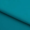 Double Sided Brushed Recycled Polyester Spandex Fabric - Solid Colors, 57" Width (1 Yard)