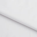 Double Sided Brushed Recycled Polyester Spandex Fabric - Solid Colors, 57" Width (1 Yard)