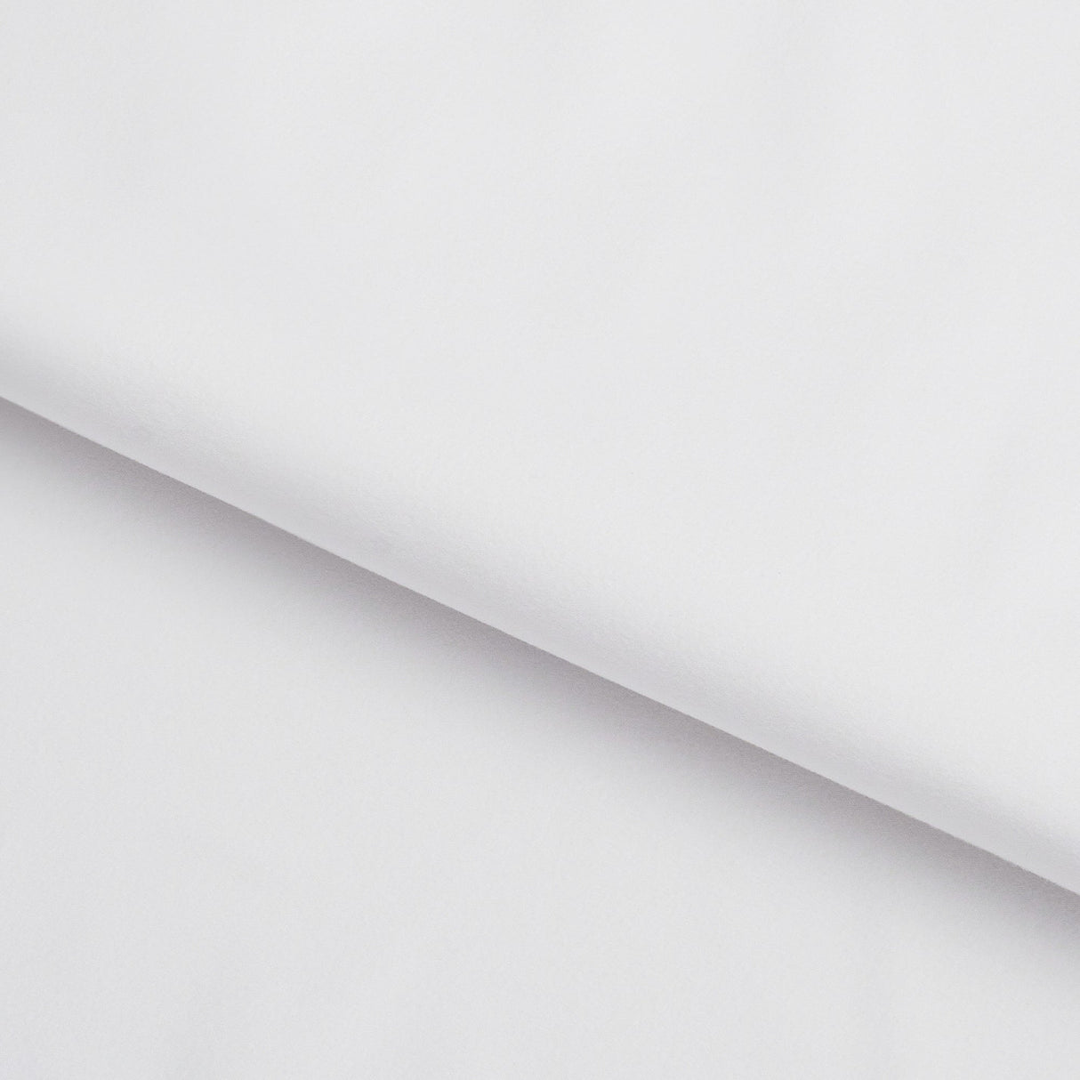 Double Sided Brushed Recycled Polyester Spandex Fabric - 4-Way Stretch, 57" Width, 240 GSM (1 Yard)