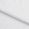 Double Sided Brushed Recycled Polyester Spandex Fabric - 4-Way Stretch, 57" Width, 240 GSM (1 Yard)