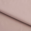 Double Sided Brushed Recycled Polyester Spandex Fabric - Solid Colors, 57" Width (1 Yard)