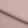 Double Sided Brushed Recycled Polyester Spandex Fabric - 4-Way Stretch, 57" Width, 240 GSM (1 Yard)