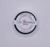 Cake Shimmer Dragon by Poppy Paint – 100% Edible Luster Dust (3g) for Cake Decorating