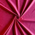 Athletic Poly Spandex Jersey Knit Fabric Teaberry