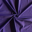 Athletic Poly Spandex Jersey Knit Fabric Violet