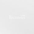 Dri-Tex Heavy Polyester Spandex Fabric - White Solid, 58/60" Width, 300 GSM (1 Yard)
