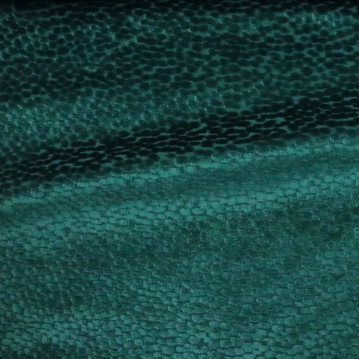 Burnout Velvet Upholstery Fabric by the Yard