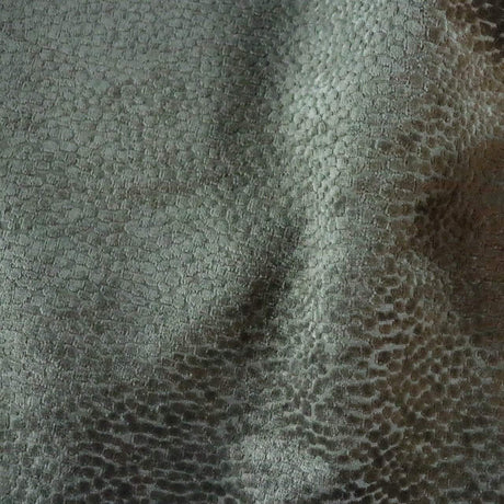 Burnout Velvet Upholstery Fabric by the Yard