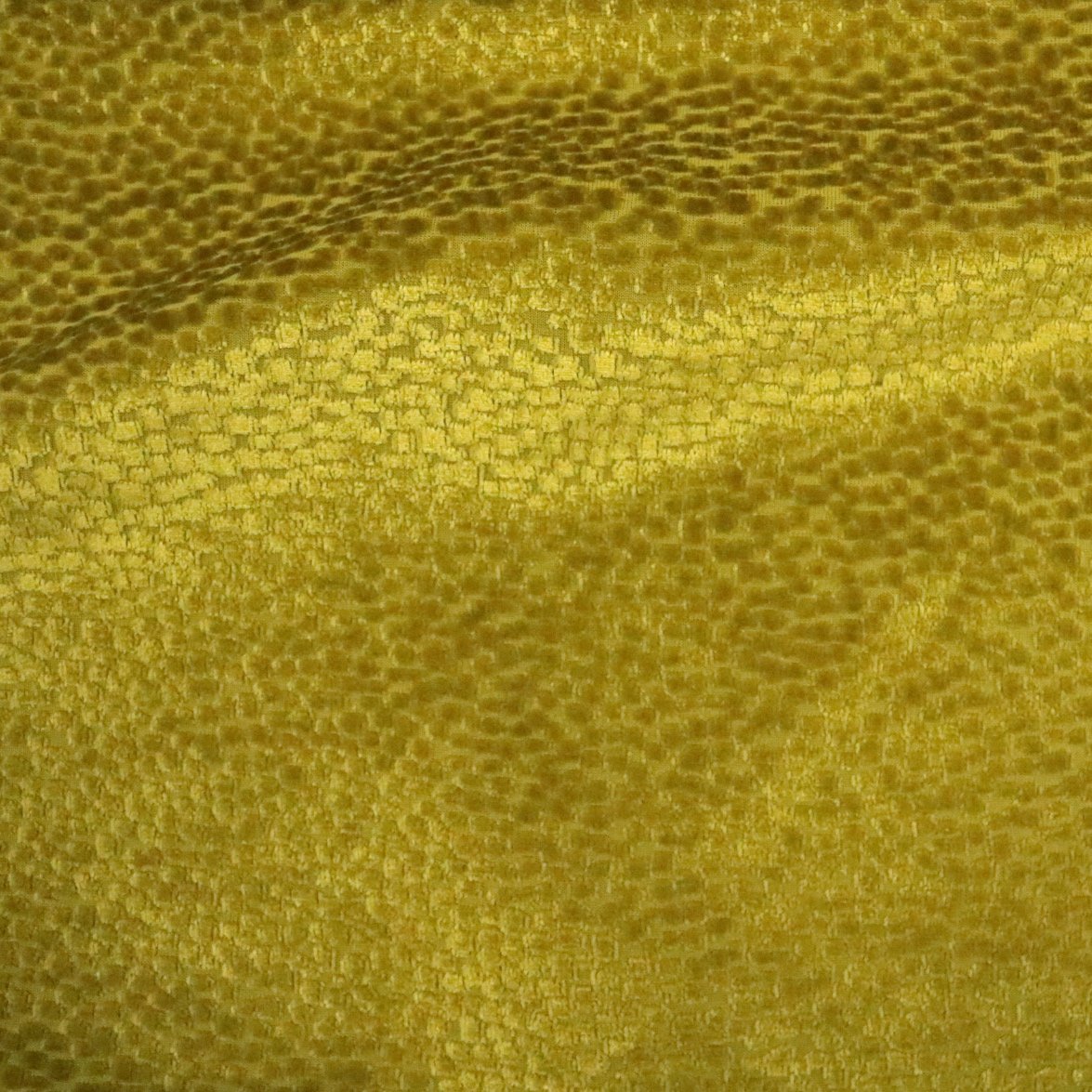 Burnout Velvet Upholstery Fabric by the Yard