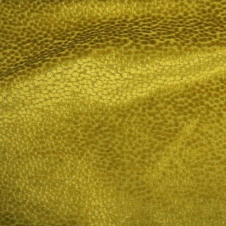 Burnout Velvet Upholstery Fabric by the Yard