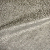 Burnout Velvet Upholstery Fabric by the Yard