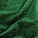 Burnout Velvet Upholstery Fabric by the Yard