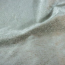 Burnout Velvet Upholstery Fabric by the Yard