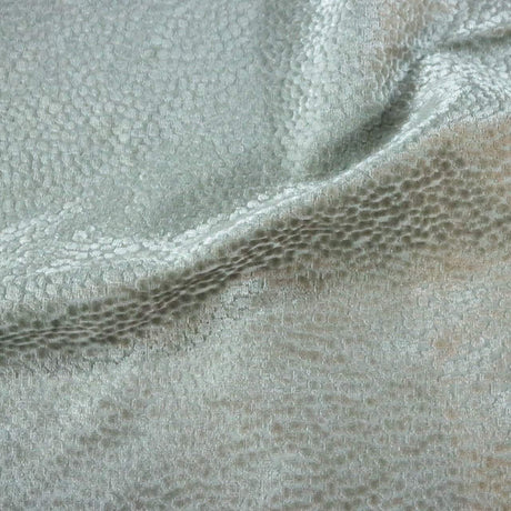 Burnout Velvet Upholstery Fabric by the Yard