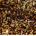 Stretch Velvet Sequin Fabric