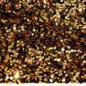Duchess Stretch Velvet Sequin Polyester Spandex Fabric - Embroidered 3-D Sequins, 46/47" Width (1 Yard)