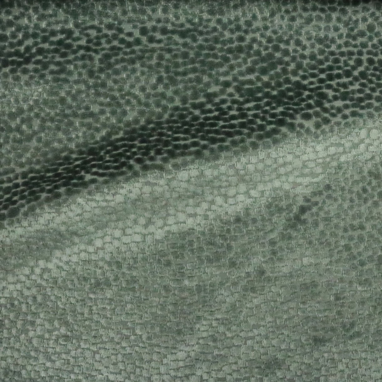 Burnout Velvet Upholstery Fabric by the Yard