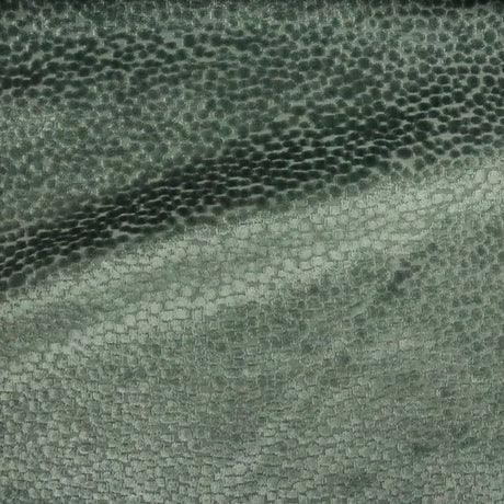 Burnout Velvet Upholstery Fabric by the Yard