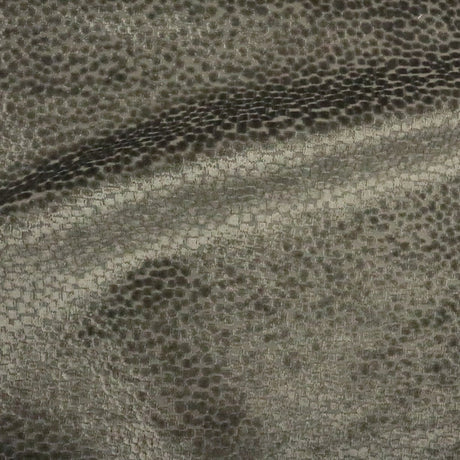 Burnout Velvet Upholstery Fabric by the Yard