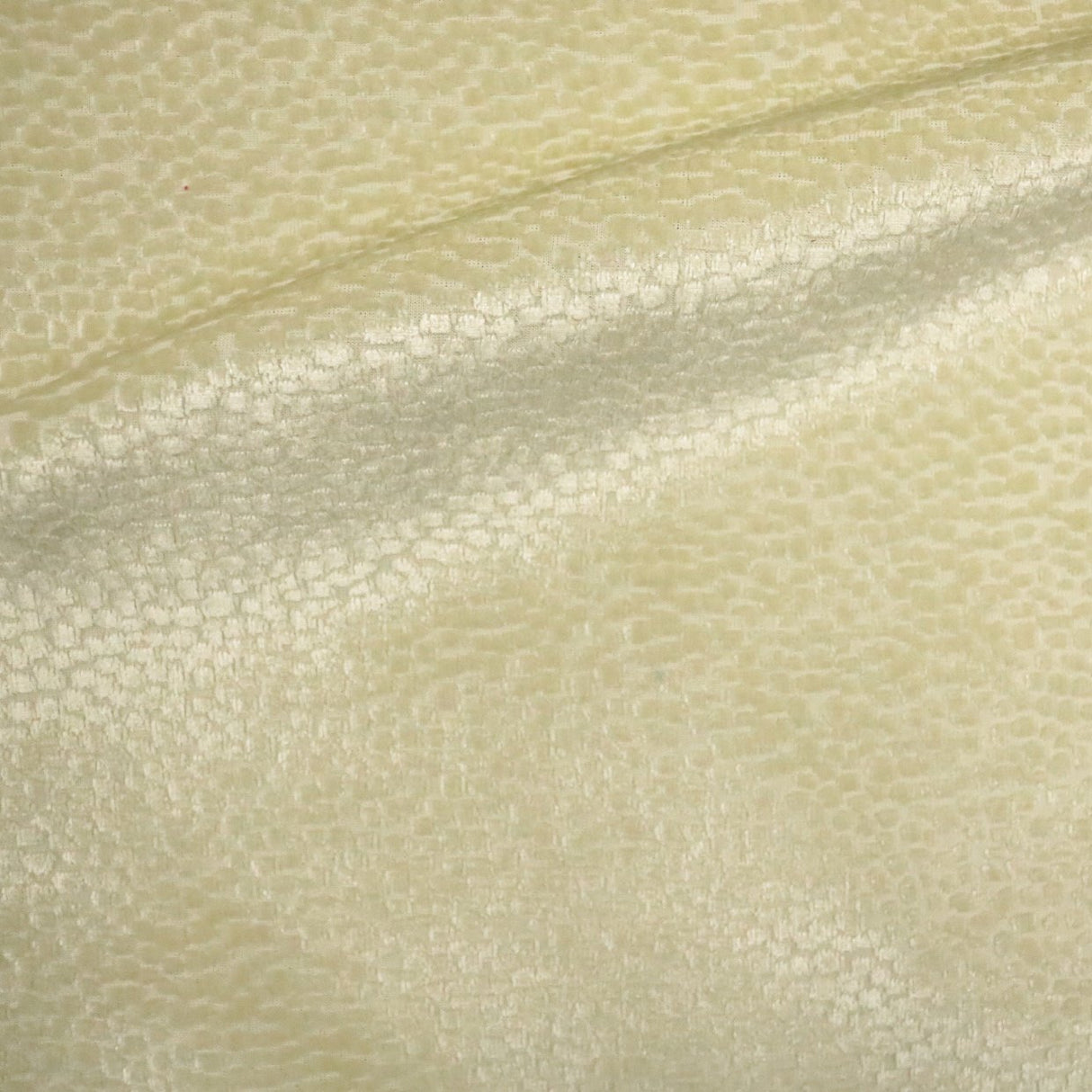 Burnout Velvet Upholstery Fabric by the Yard