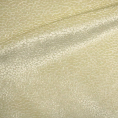 Burnout Velvet Upholstery Fabric by the Yard