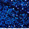 Duchess Stretch Velvet Sequin Polyester Spandex Fabric - Embroidered 3-D Sequins, 46/47" Width (1 Yard)