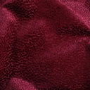 Burnout Velvet Upholstery Fabric by the Yard