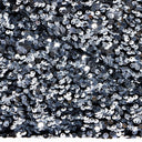 Duchess Stretch Velvet Sequin Polyester Spandex Fabric - Embroidered Sequins, 46/47" Width, 2-Way Stretch (1 Yard)
