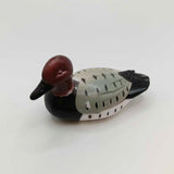 Oasis Supply 3" Mallard Duck Assorted Cake Toppers, 4 ct