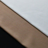 Dura Mesh Nylon Spandex Fabric - Solid Colors, Power Net Mesh, 58/60" Width, 220 GSM, 4-Way Stretch (1 Yard)