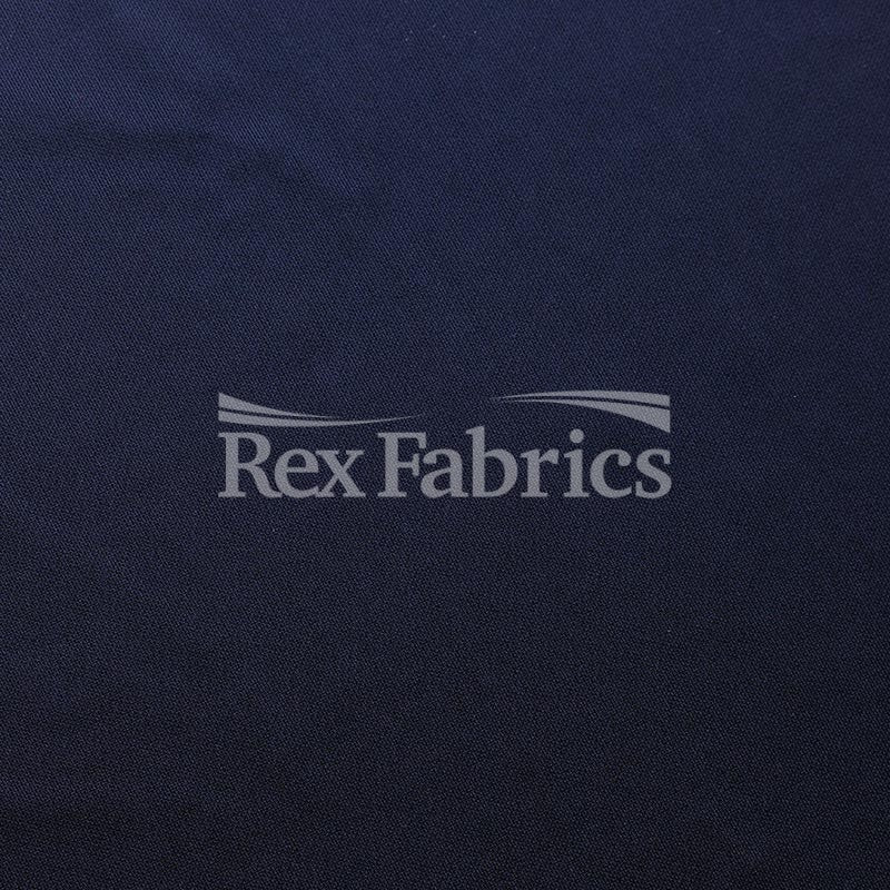 Dura Mesh Nylon Spandex Fabric - Solid Colors, Power Net Mesh, 58/60" Width, 220 GSM, 4-Way Stretch (1 Yard)