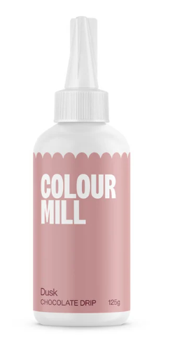 Colour Mill Chocolate Drip, Drizzle, or use in Candy Molds (select your color)