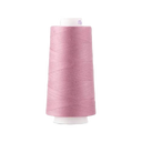 1 Pack of 6000 Yard Dusty Rose Spools Sewing Thread All Purpose 100% Spun Polyester Overlock Cone
