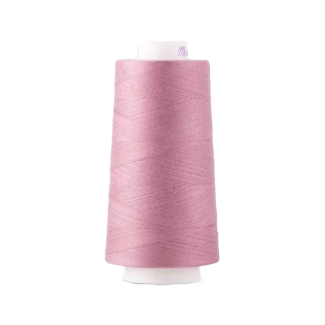 1 Pack of 6000 Yard Spools Sewing Thread All Purpose 100% Spun Polyester Overlock Cone