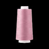 6000 Yard Sewing Thread Spun Polyester Fabric - All Purpose Overlock Cone, Baby Blue, 6000 Yards