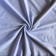 Cotton Lycra Jersey Knit Fabric - Dusty Purple