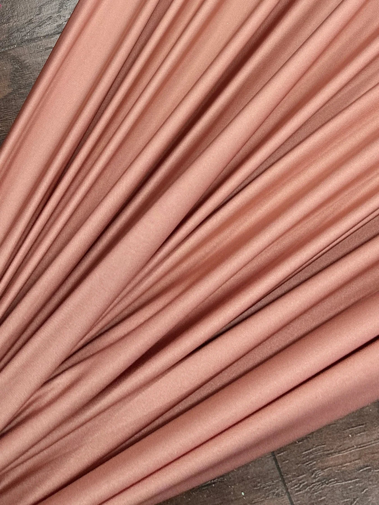 Shiny 4-Way Stretch Yoga Spandex