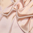 Silk Charmeuse Fabric 45" Wide