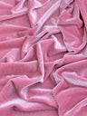 Stretch Velvet