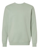 Unisex Heavyweight Crewneck Sweatshirt