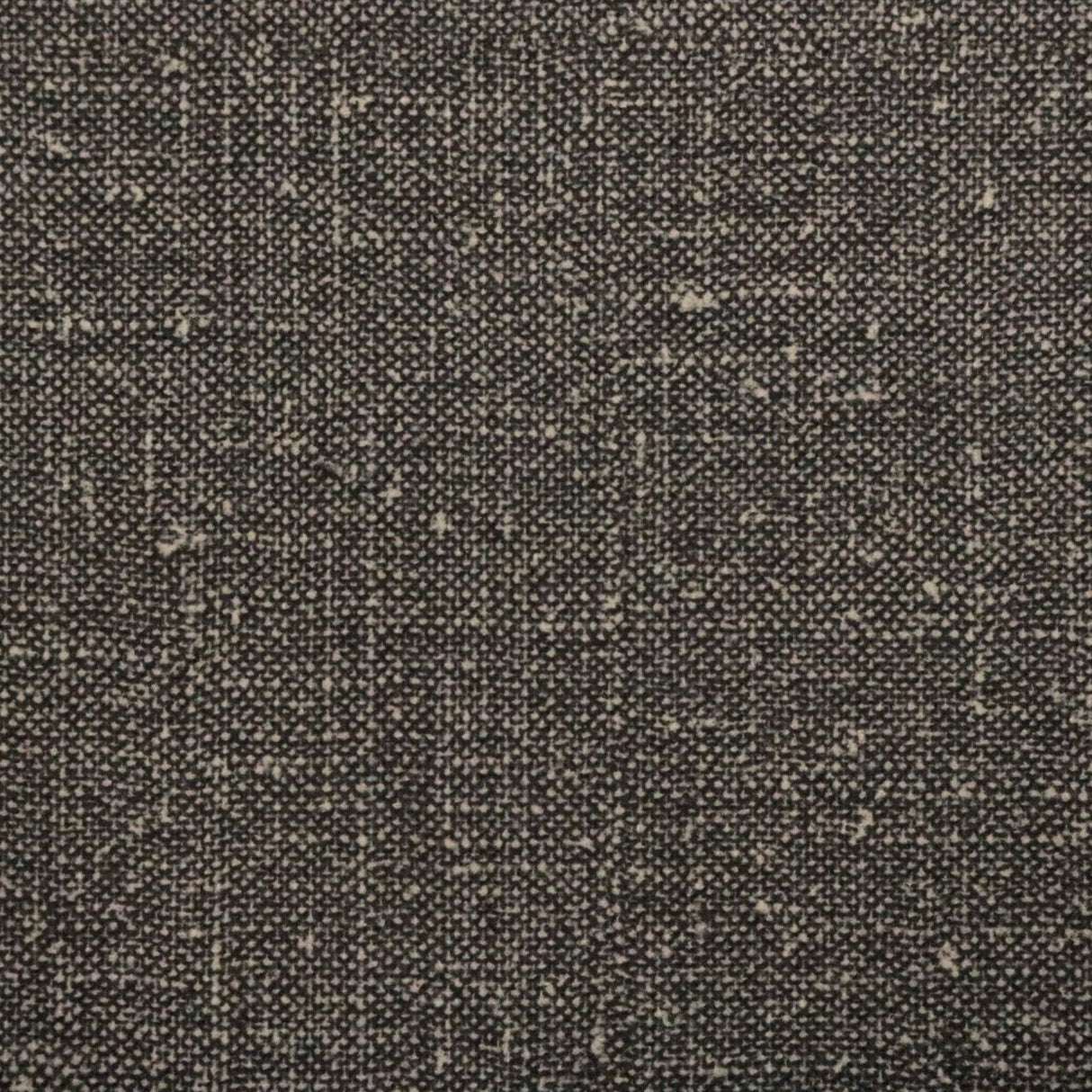Polyester Upholstery Fabric Linen Look Print On Texture
